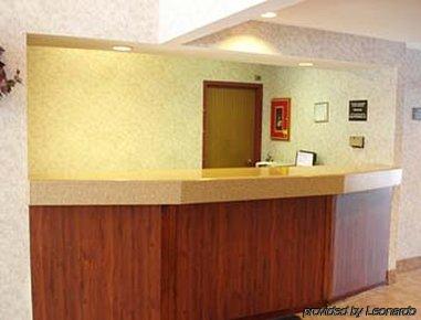 Super 8 By Wyndham Liverpool/Clay/Syracuse Area Interior foto