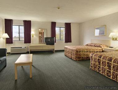 Super 8 By Wyndham Liverpool/Clay/Syracuse Area Zimmer foto